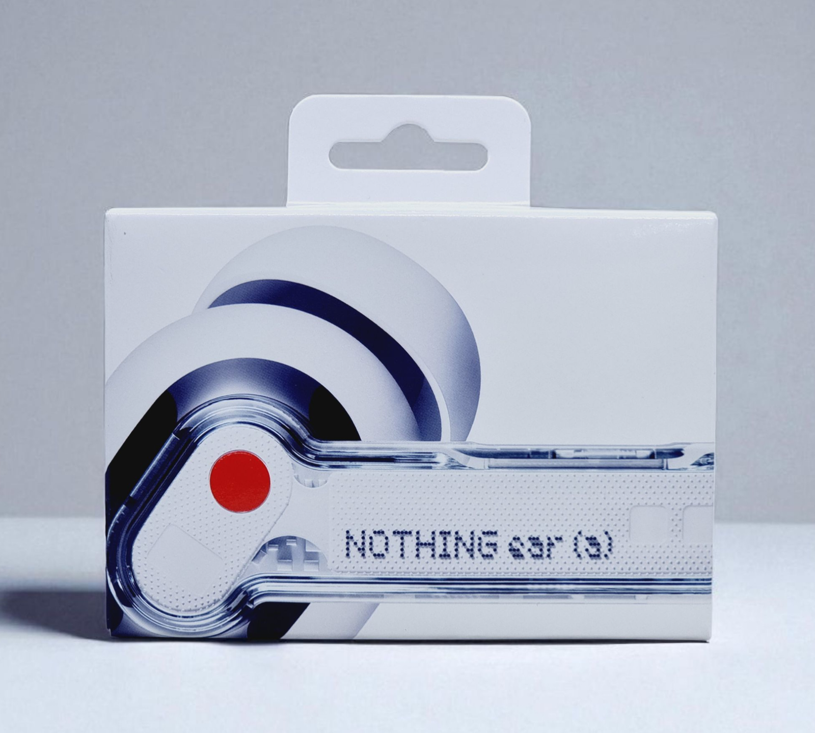 NOTHING EAR (a)